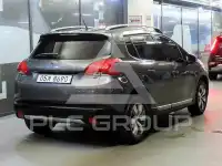 2017 Peugeot 2008