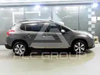 2017 Peugeot 2008