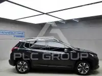 2017 Peugeot 2008
