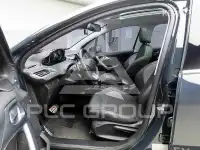 2017 Peugeot 2008