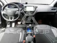 2017 Peugeot 2008