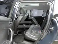 2017 Peugeot 2008