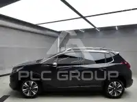 2017 Peugeot 2008