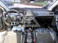 2017 Peugeot 2008