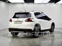 2017 Peugeot 2008