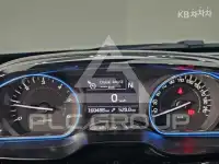 2017 Peugeot 2008