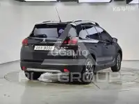 2017 Peugeot 2008