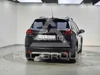 2017 Peugeot 2008