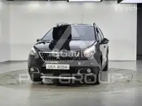 2017 Peugeot 2008