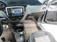 2017 Peugeot 2008
