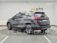 2017 Peugeot 2008