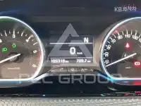 2017 Peugeot 2008