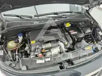 2017 Peugeot 2008