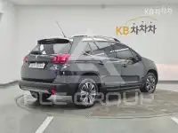 2017 Peugeot 2008