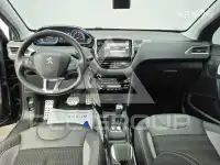 2017 Peugeot 2008