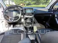 2017 Peugeot 2008