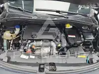 2017 Peugeot 2008