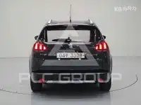 2017 Peugeot 2008