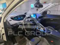 2017 Peugeot 5008