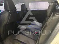 2017 Peugeot 5008