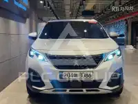2017 Peugeot 5008