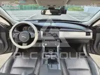 2017 Jaguar XF