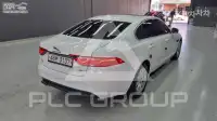 2017 Jaguar XF