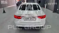 2017 Jaguar XF