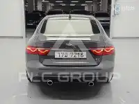 2017 Jaguar XF