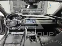 2017 Jaguar XF