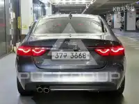 2017 Jaguar XF