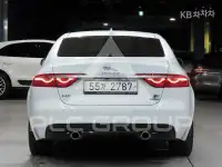 2017 Jaguar XF