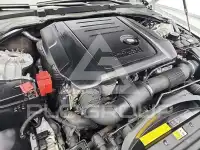 2017 Jaguar XF