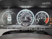 2017 Jaguar XF