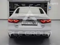 2017 Jaguar XF
