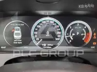 2017 Jaguar XF