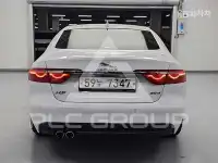2017 Jaguar XF