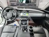 2017 Jaguar XF