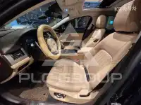 2017 Jaguar XF