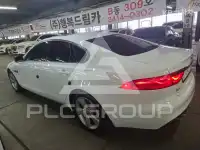2017 Jaguar XF