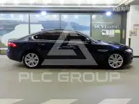 2017 Jaguar XF