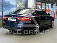 2017 Jaguar XF