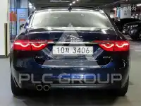2017 Jaguar XF