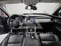 2017 Jaguar XF