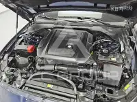 2017 Jaguar XF
