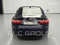 2017 Jaguar XF