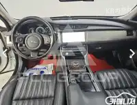2017 Jaguar XF