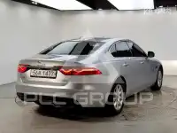2017 Jaguar XF