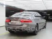 2017 Jaguar XE