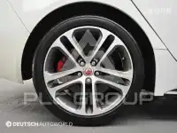 2017 Jaguar XE